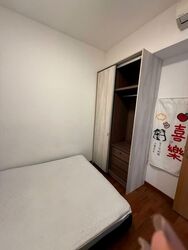 TRE Residences (D14), Condominium #579213151